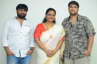 Shakila Rasina Modati Prema Katha Movie Press Meet